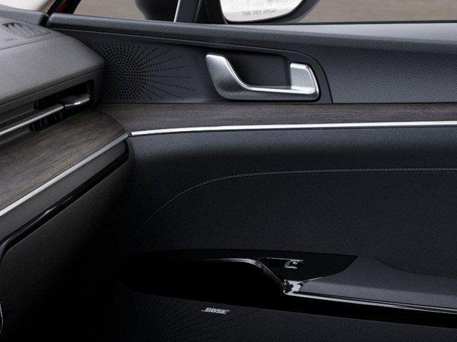 2025 Kia K5 EX