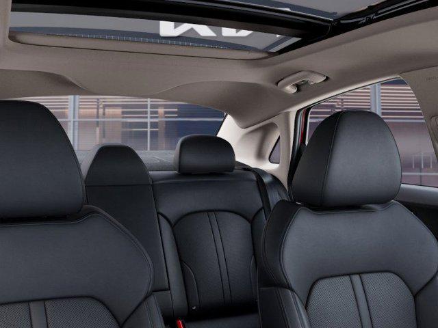 2025 Kia K5 EX