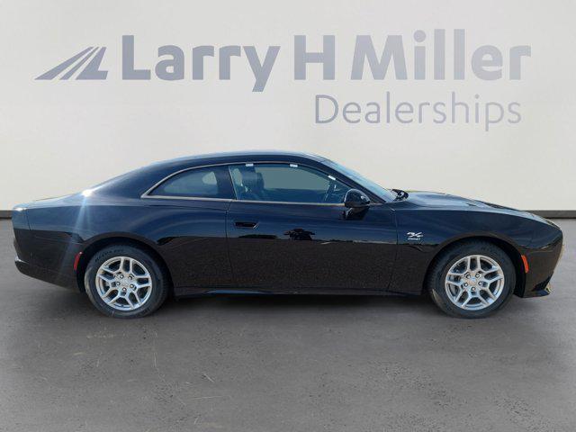 2025 Dodge Charger Daytona R/T AWD