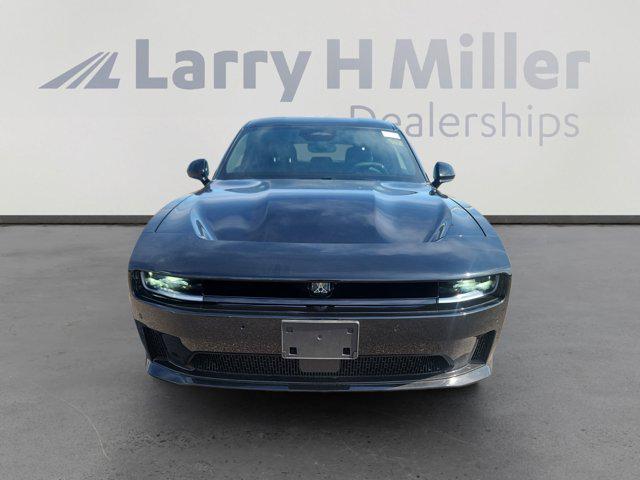2025 Dodge Charger Daytona R/T AWD