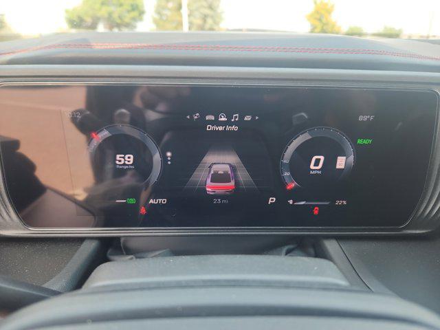 2025 Dodge Charger Daytona R/T AWD