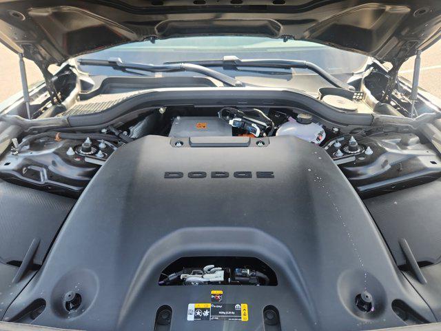 2025 Dodge Charger Daytona R/T AWD