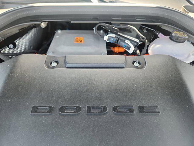 2025 Dodge Charger Daytona R/T AWD