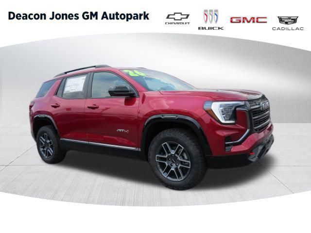 2026 GMC Terrain AWD AT4 for sale in Smithfield, NC