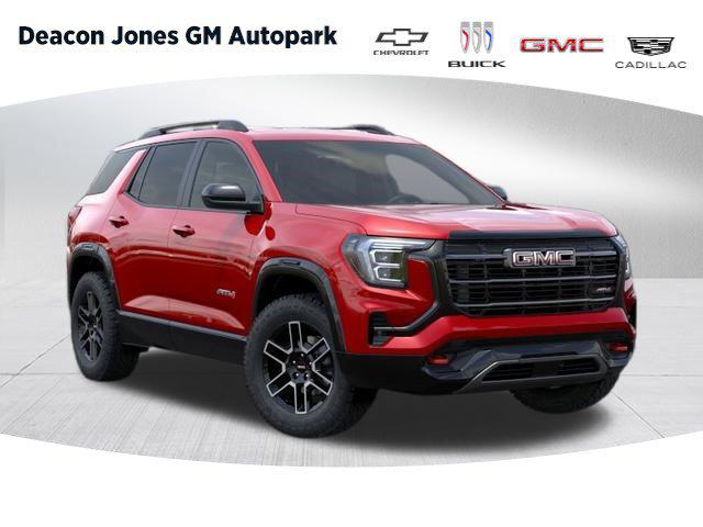 2026 GMC Terrain AWD AT4 for sale in Smithfield, NC