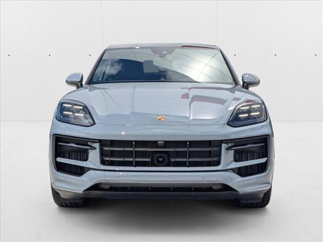 2025 Porsche Cayenne E-Hybrid S