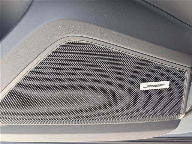 2025 Porsche Cayenne E-Hybrid S