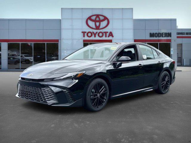 2025 Toyota Camry SE for sale in  Asheboro, NC