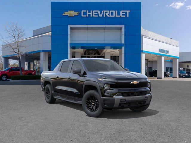 2026 Chevrolet Silverado EV LT for sale in Dallas, TX