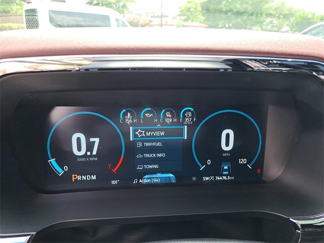 Used 2021 Ford F-150 For Sale in Hampton, VA