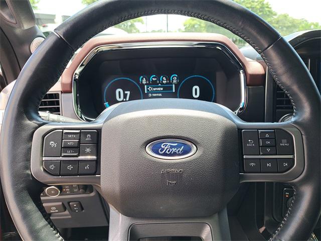 Used 2021 Ford F-150 For Sale in Hampton, VA