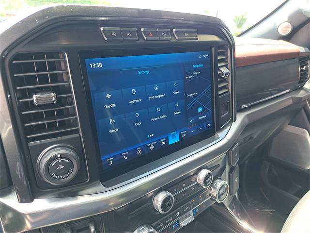 Used 2021 Ford F-150 For Sale in Hampton, VA