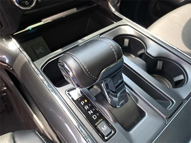 Used 2021 Ford F-150 For Sale in Hampton, VA