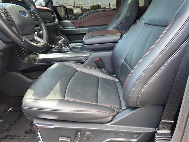 Used 2021 Ford F-150 For Sale in Hampton, VA