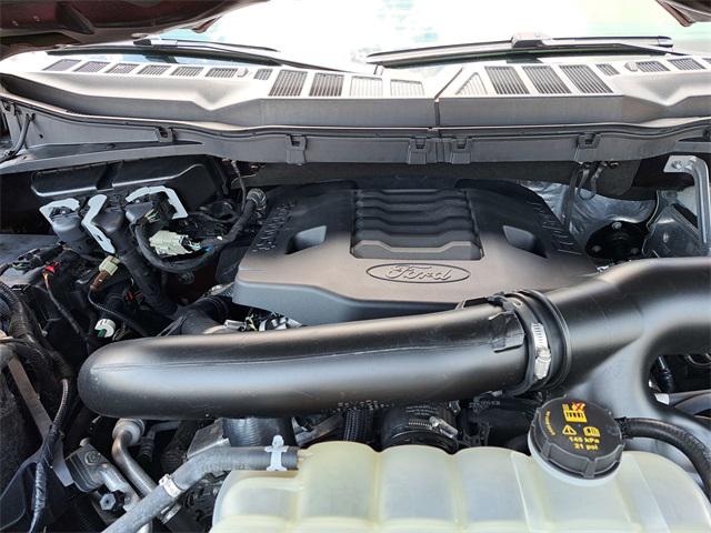 Used 2021 Ford F-150 For Sale in Hampton, VA