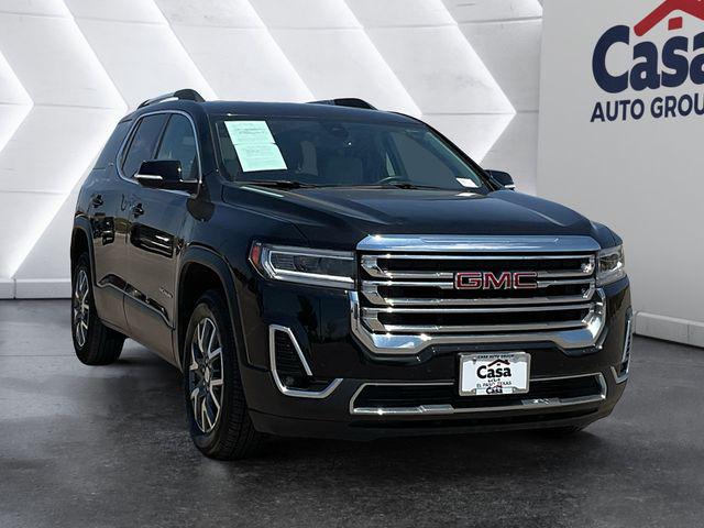 2023 GMC Acadia FWD SLT for sale in El Paso, TX