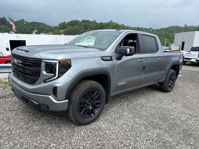 2025 GMC Sierra 1500 4WD Crew Cab Short Box Elevation with 3SB for sale in Pleasant Hills, PA