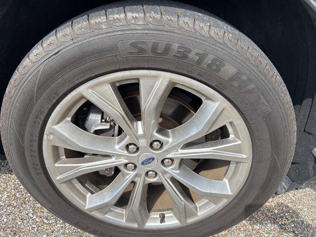 Used 2022 Ford Explorer For Sale in Muscle Shoals, AL