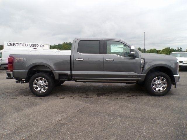2025 Ford F-350 Lariat
