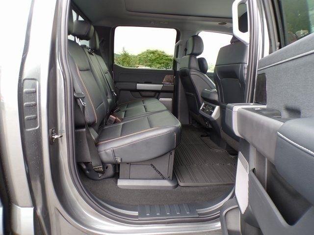 2025 Ford F-350 Lariat