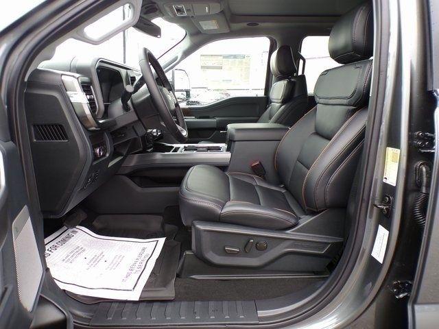 2025 Ford F-350 Lariat