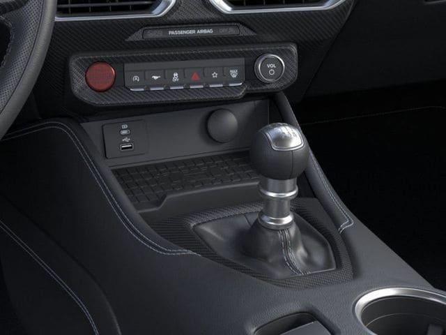 2025 Ford Mustang GT Premium Fastback