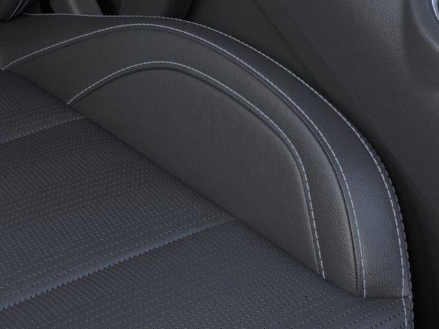 2025 Ford Mustang GT Premium Fastback