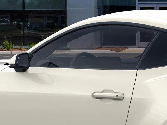 2025 Ford Mustang GT Premium Fastback