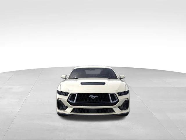 2025 Ford Mustang GT Premium Fastback