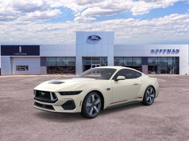 2025 Ford Mustang GT Premium Fastback for sale in East Hartford, CT