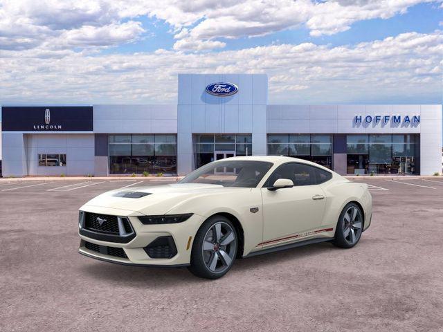 2025 Ford Mustang GT Premium Fastback for sale in East Hartford, CT