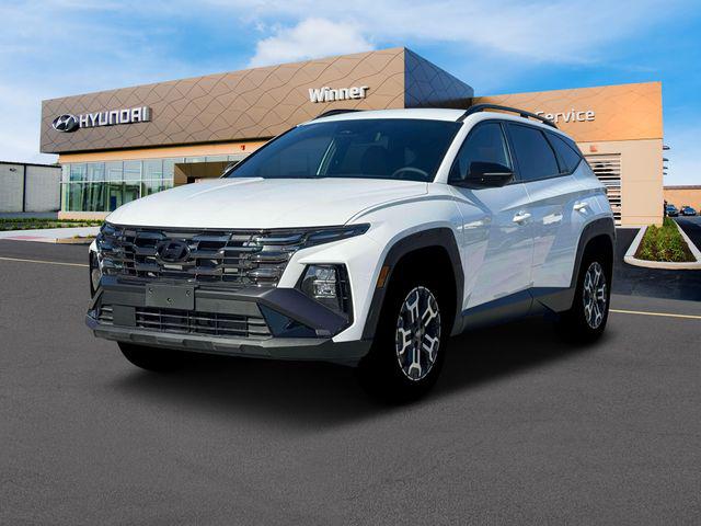 2025 Hyundai Tucson XRT for sale in Dover, DE