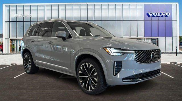 2026 Volvo XC90 B6 Plus 7-Seater for sale in Barrington, IL