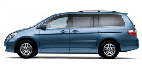 2007 Honda Odyssey EX-L for sale in Freehold, NJ