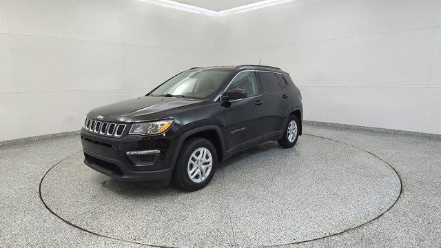 2020 Jeep Compass Sport FWD for sale in Freehold, NJ