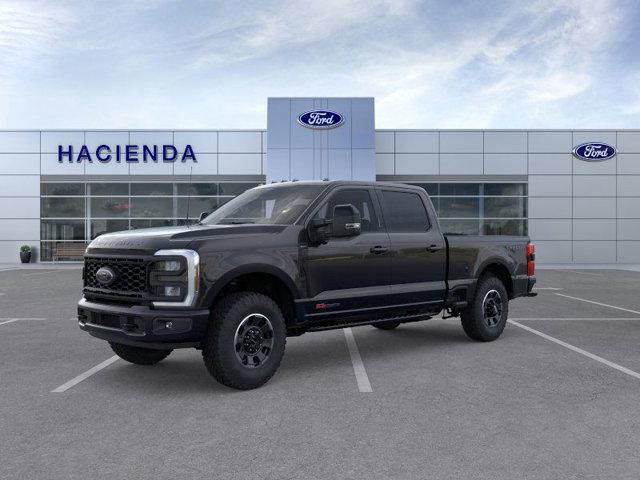 2025 Ford F-250 LARIAT for sale in Alice, TX