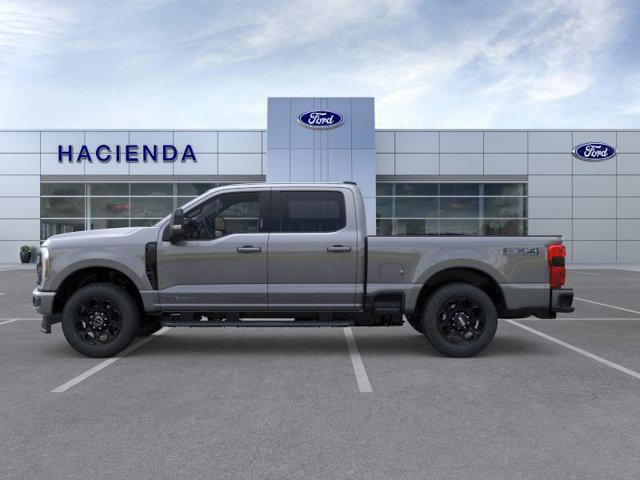 2025 Ford F-250 XLT