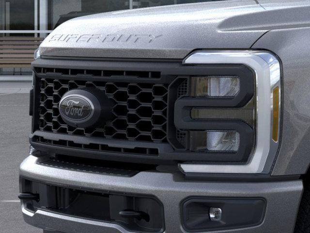 2025 Ford F-250 XLT