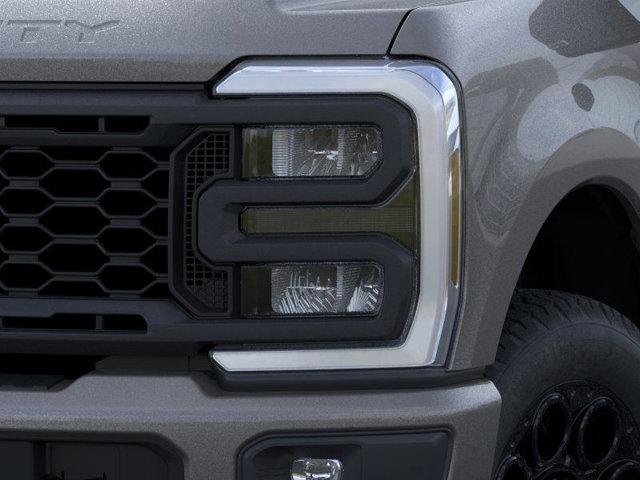 2025 Ford F-250 XLT