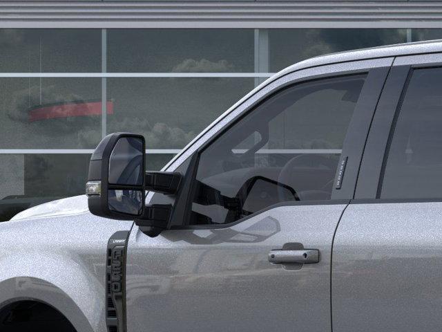 2025 Ford F-250 XLT