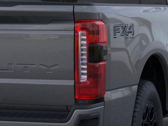 2025 Ford F-250 XLT