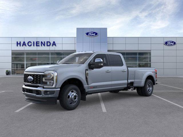 2025 Ford F-350 Lariat for sale in Alice, TX