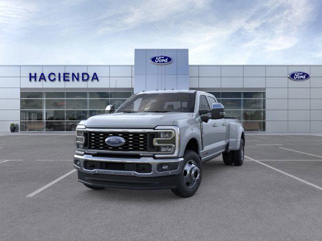 2025 Ford F-350 Lariat