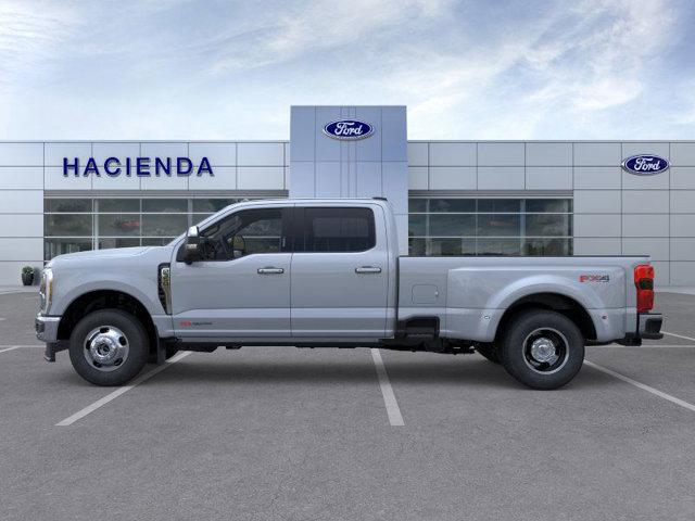 2025 Ford F-350 Lariat