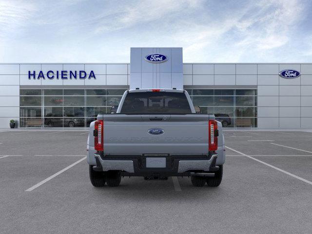 2025 Ford F-350 Lariat