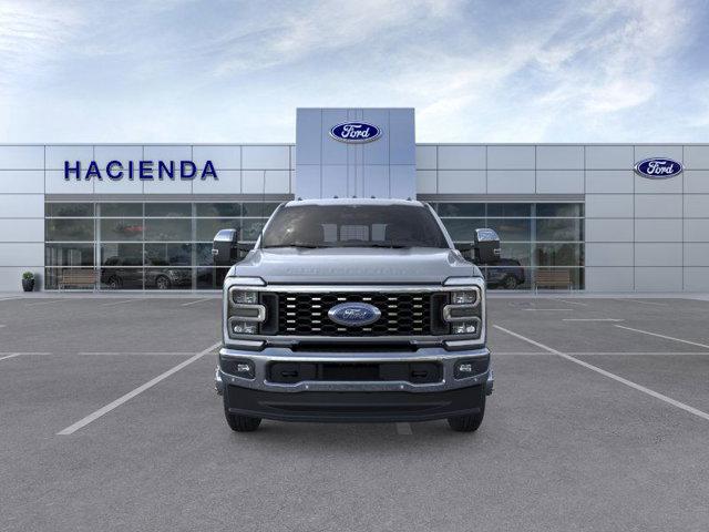 2025 Ford F-350 Lariat