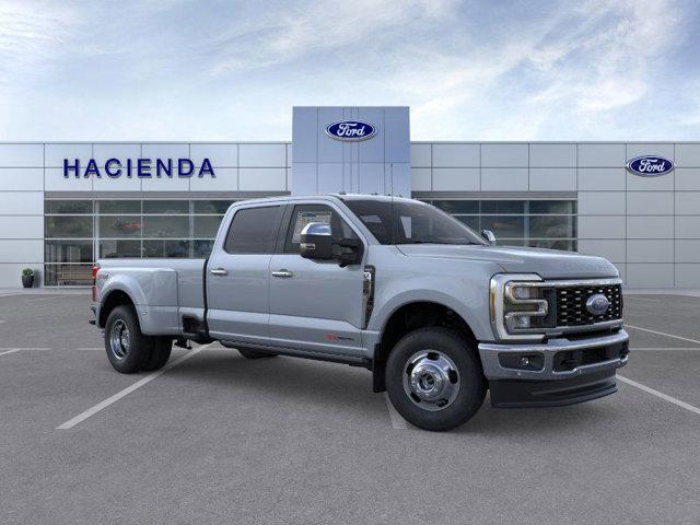 2025 Ford F-350 Lariat