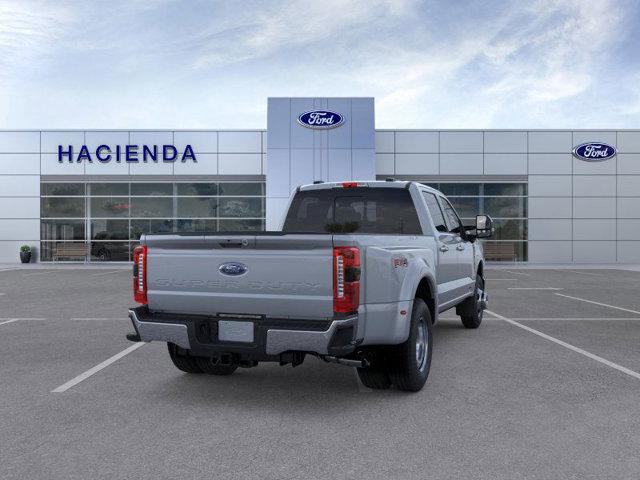 2025 Ford F-350 Lariat