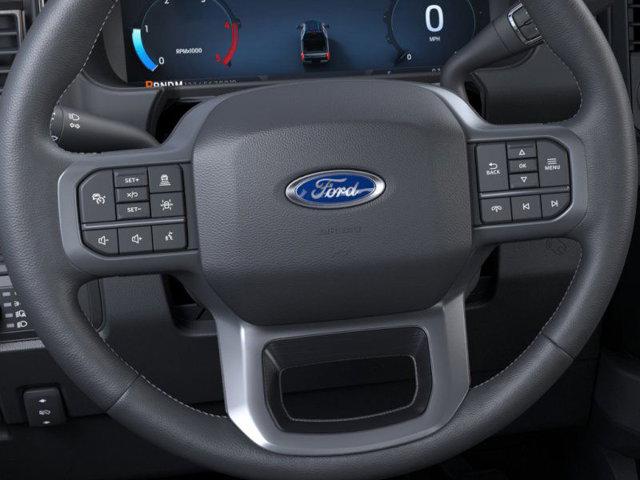 2025 Ford F-350 Lariat