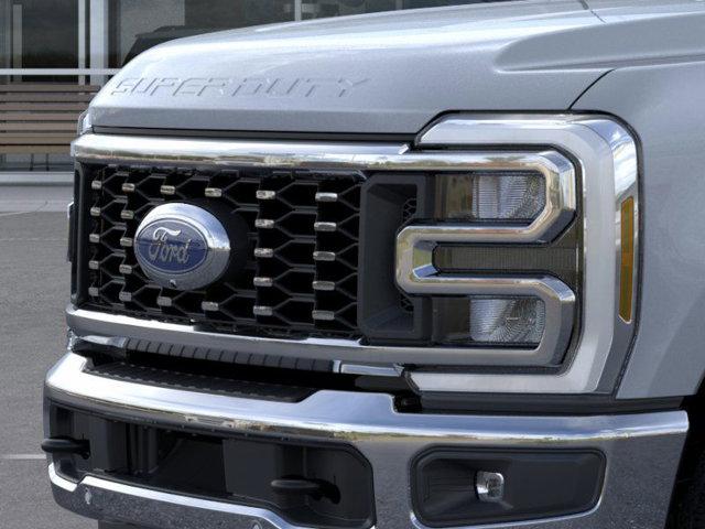 2025 Ford F-350 Lariat